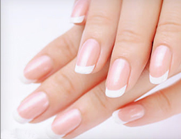 ネイルギャラリー