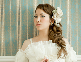 洋装ギャラリー